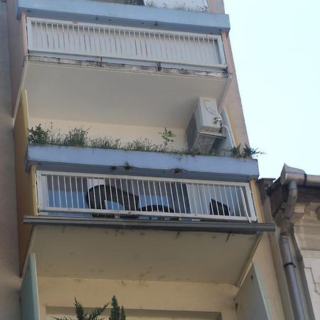 Verona Apartman Szeged Esterno foto