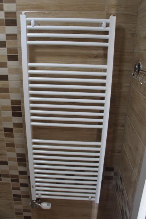 Verona Apartman Szeged Esterno foto