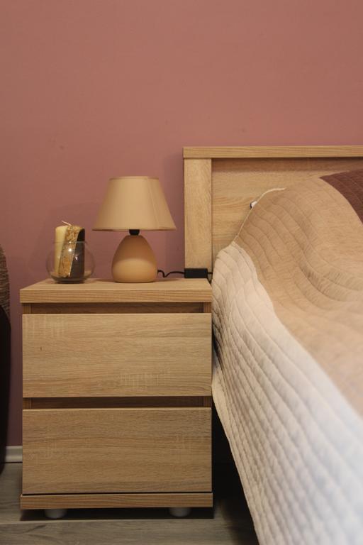 Verona Apartman Szeged Esterno foto