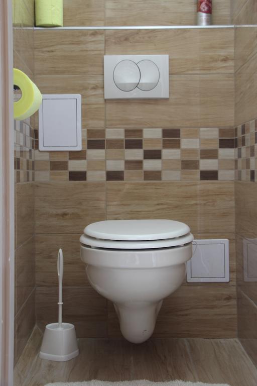 Verona Apartman Szeged Esterno foto