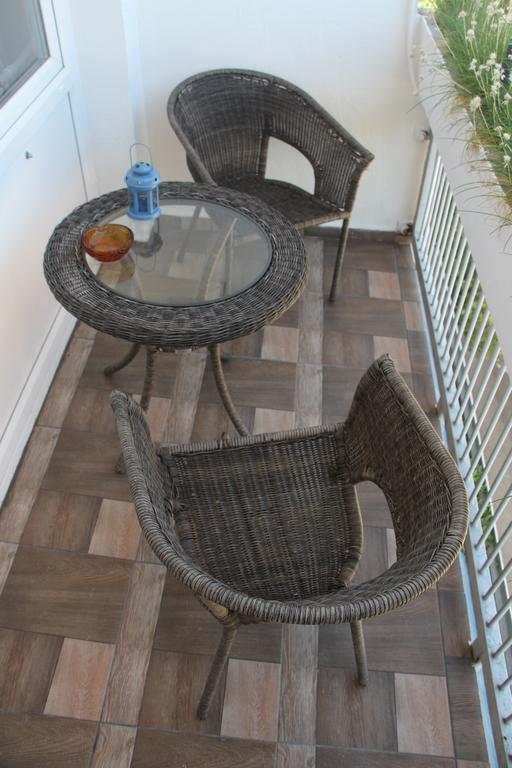 Verona Apartman Szeged Esterno foto
