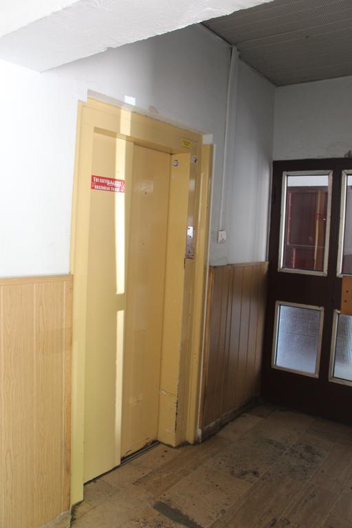 Verona Apartman Szeged Esterno foto