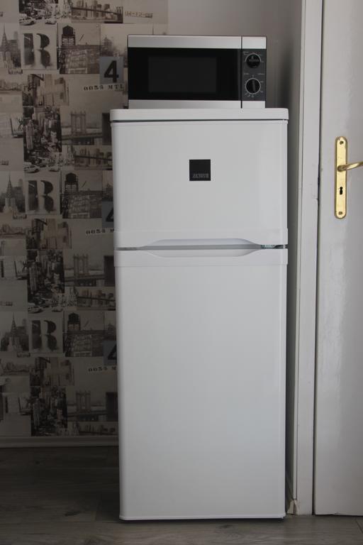 Verona Apartman Szeged Esterno foto