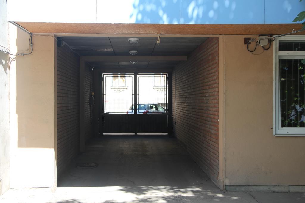 Verona Apartman Szeged Esterno foto